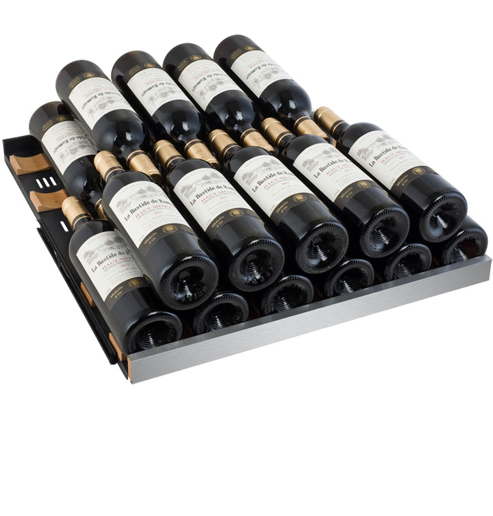 Wine Rack - 2 Rows