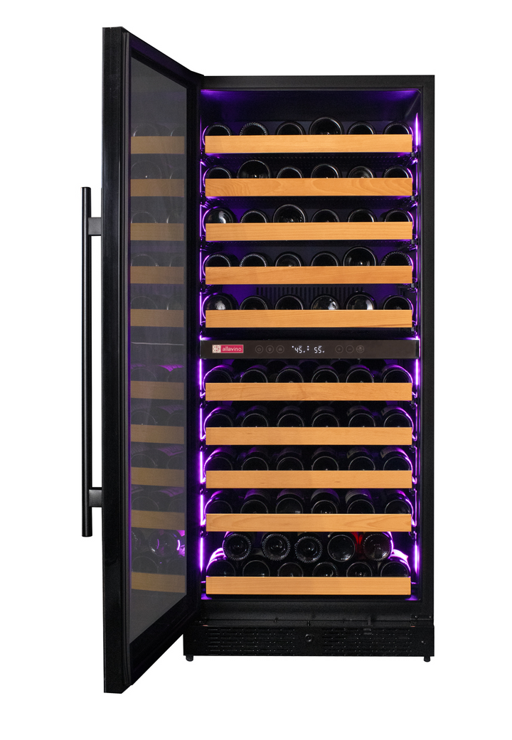 Allavino Reserva VSW11955D-2BGR wine refrigerator