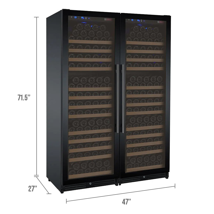 2X-VSWR177-1B20 Dimensions