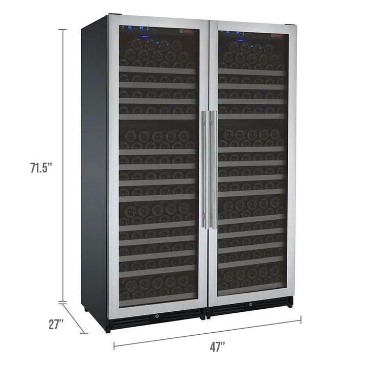 2X-VSWR177-1S20 Dimensions