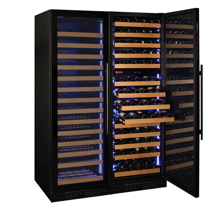 Allavino Reserva 3Z-VSW15471 LED Wine Refrigerator