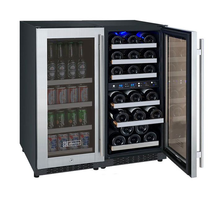 3Z-VSWB15-3S20 Wine & Beverage