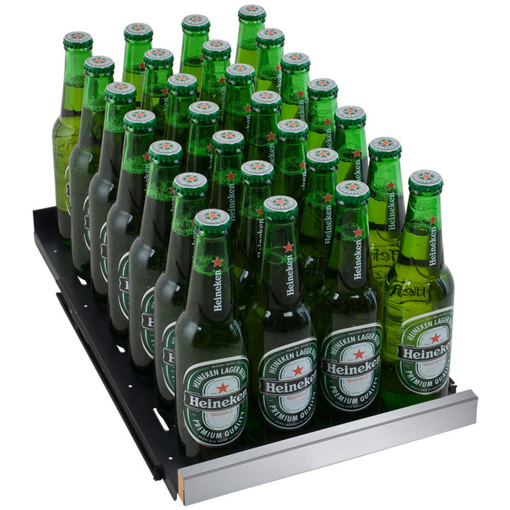 Bottle Storage