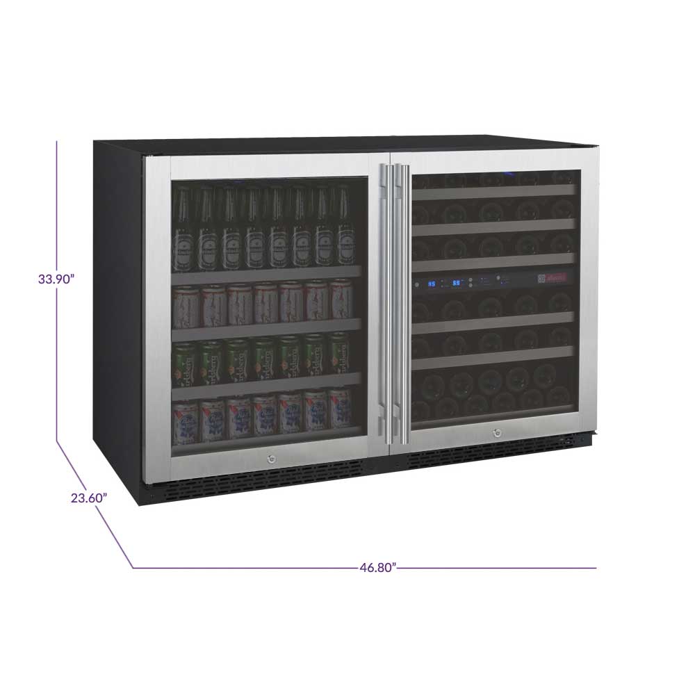 3Z-VSWB24-3S20 Dimensions