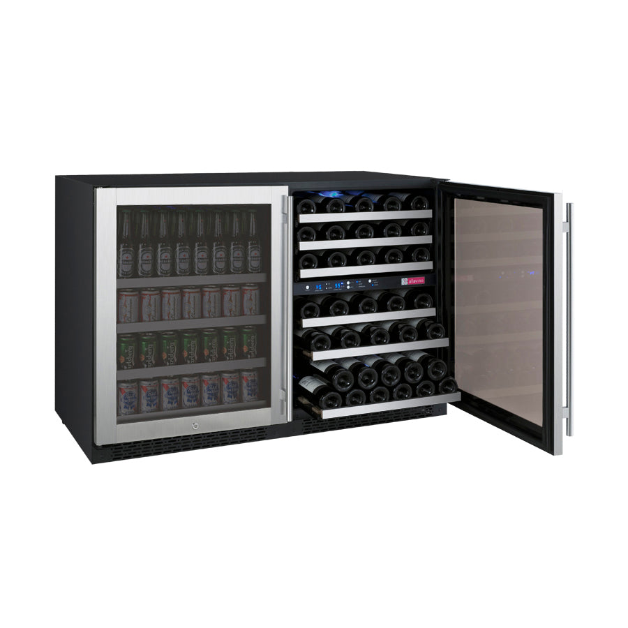 Easy-Glide Wine Storage Racks