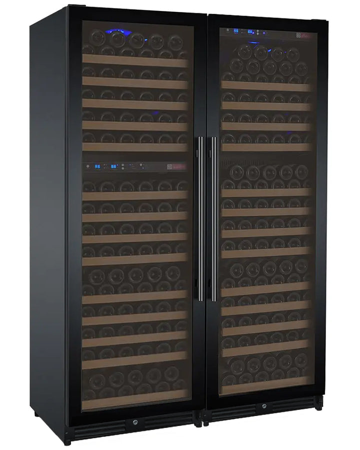 Allavino 3Z-VSWR7772-B20 Wine Refrigerator