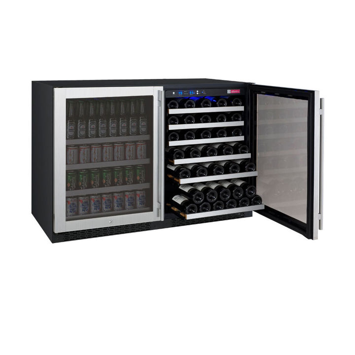 Wine and Beverage Storage