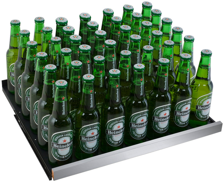 Bottle Storage