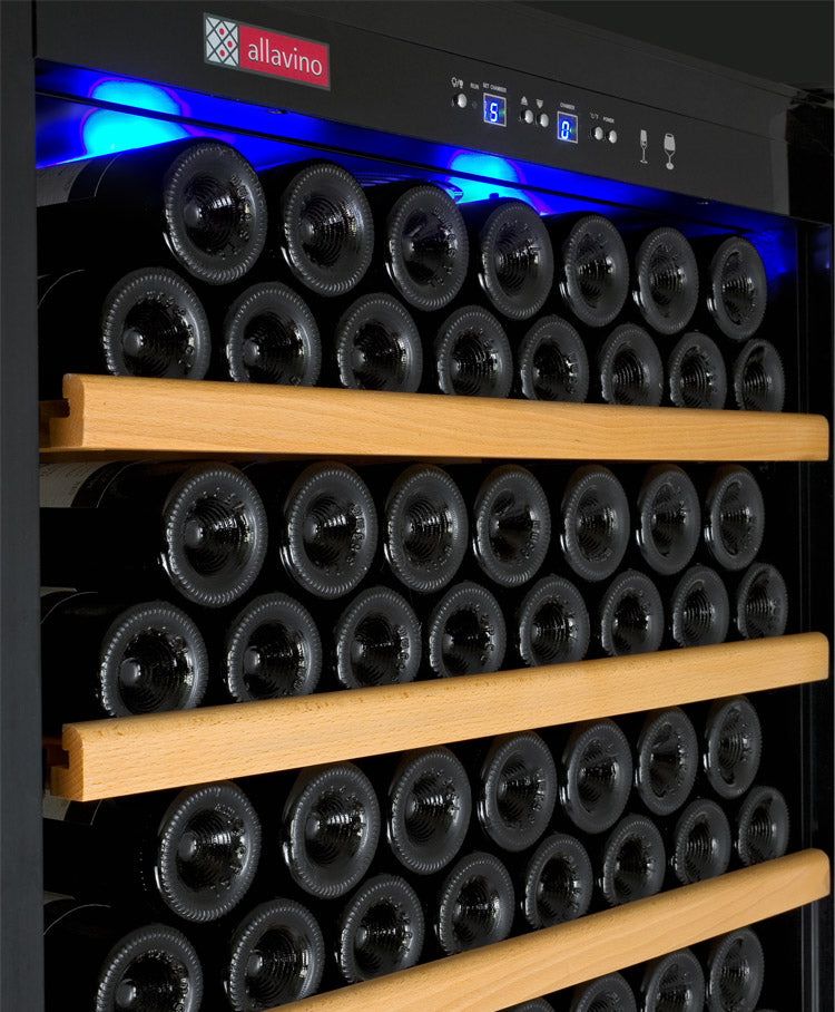 bottle racks