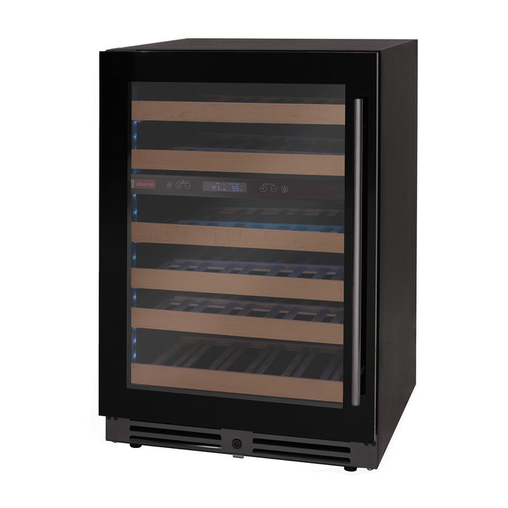 Allavino Reserva BDW5034D-2BGL wine refrigerator