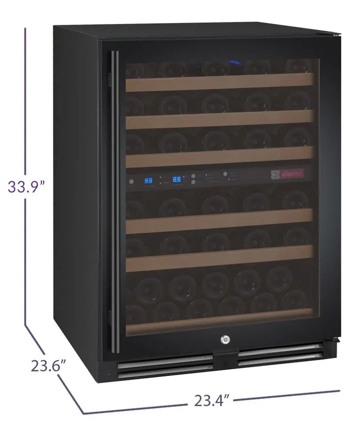 VSWR56-2BR20 Dimensions