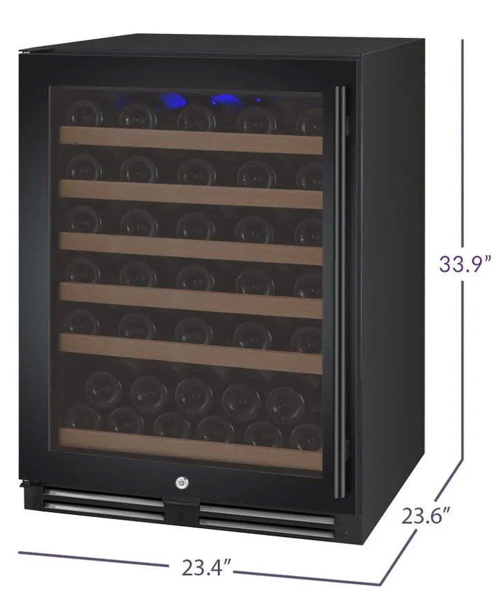 VSWR56-1BL20 Dimensions