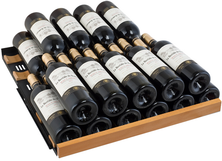 Wine Rack - 2 Rows