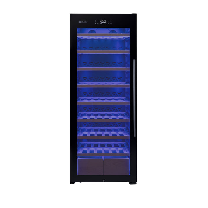 Allavino KWR248S-1BGL wine refrigerator