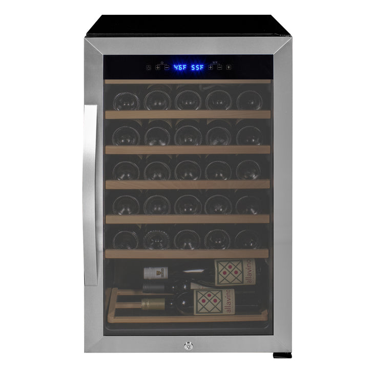 Allavino Cascina KWR33S-1SR wine refrigerator