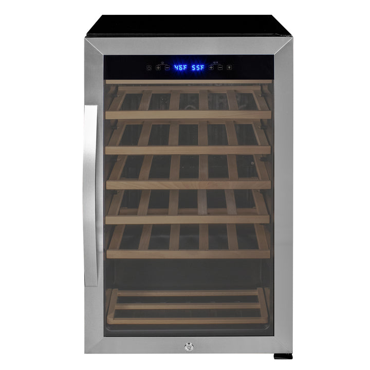 Allavino Cascina KWR33S-1SR wine refrigerator