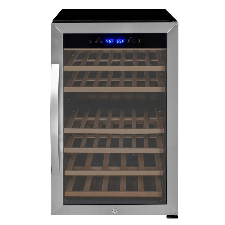 Allavino Cascina KWR43D-2SR wine refrigerator