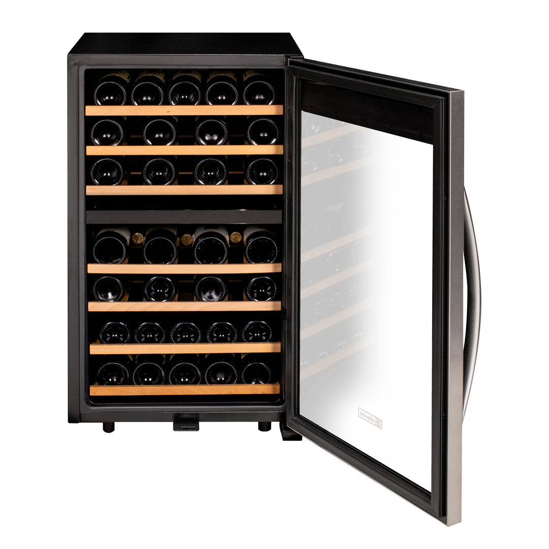 Allavino Cascina KWR43D-2SR wine refrigerator