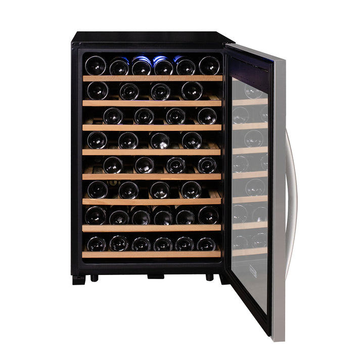 Allavino Cascina KWR55S-1SR wine refrigerator