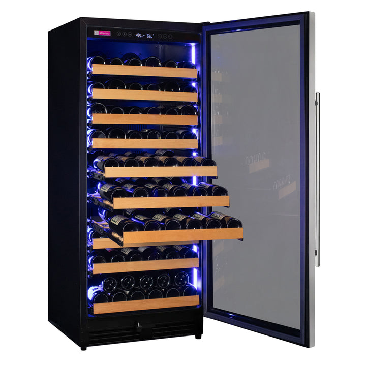 Allavino reserva VSW11955S-1SR wine refrigerator