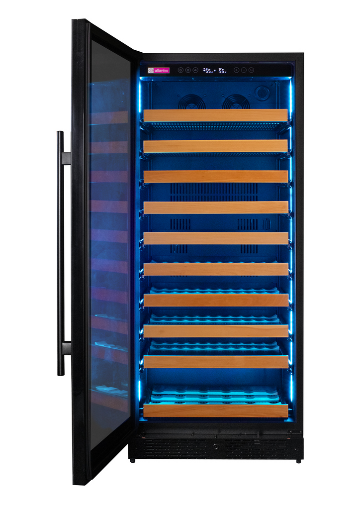 Allavino Reserva VSW11955S-1BGR wine refrigerator