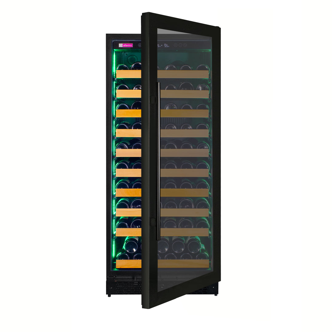 Allavino Reserva VSW11955S-1BGR wine refrigerator