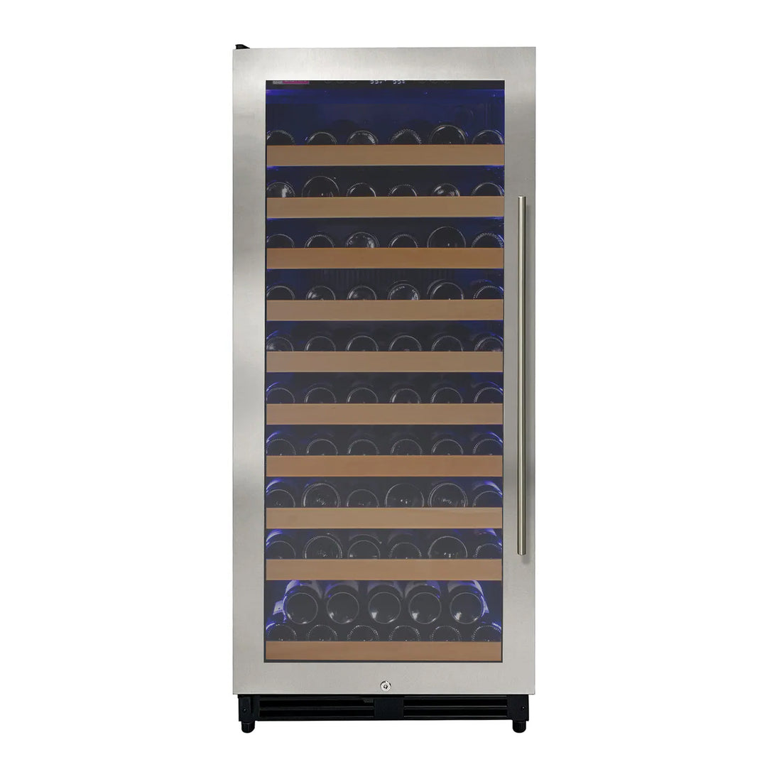 Allavino reserva VSW11955S-1SL wine refrigerator