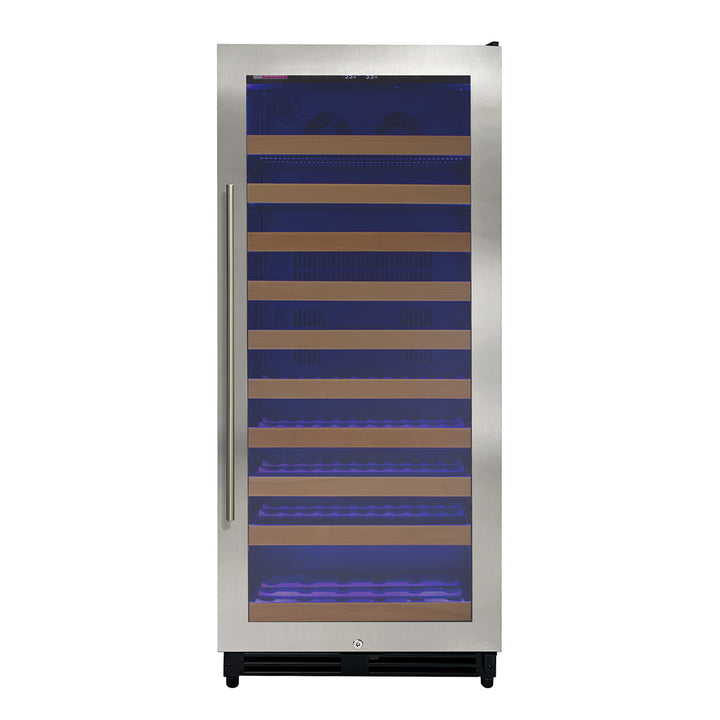 Allavino reserva VSW11955S-1SR wine refrigerator