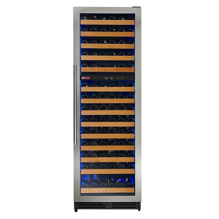 Allavino Reserva VSW15471D-2SR LED wine refrigerator