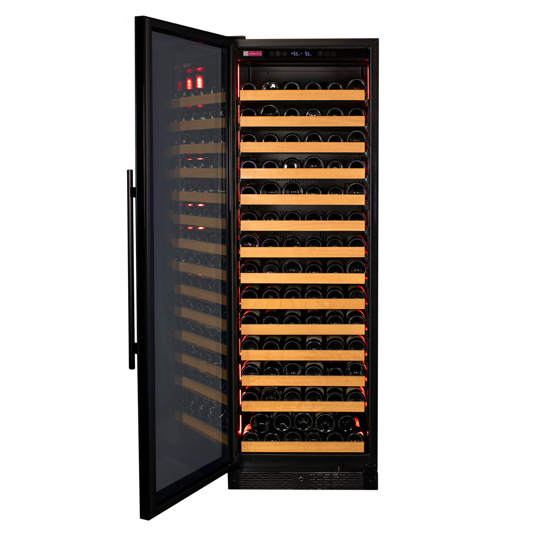 Allavino Reserva VSW16371S-1BGL LED Wine Refrigerator