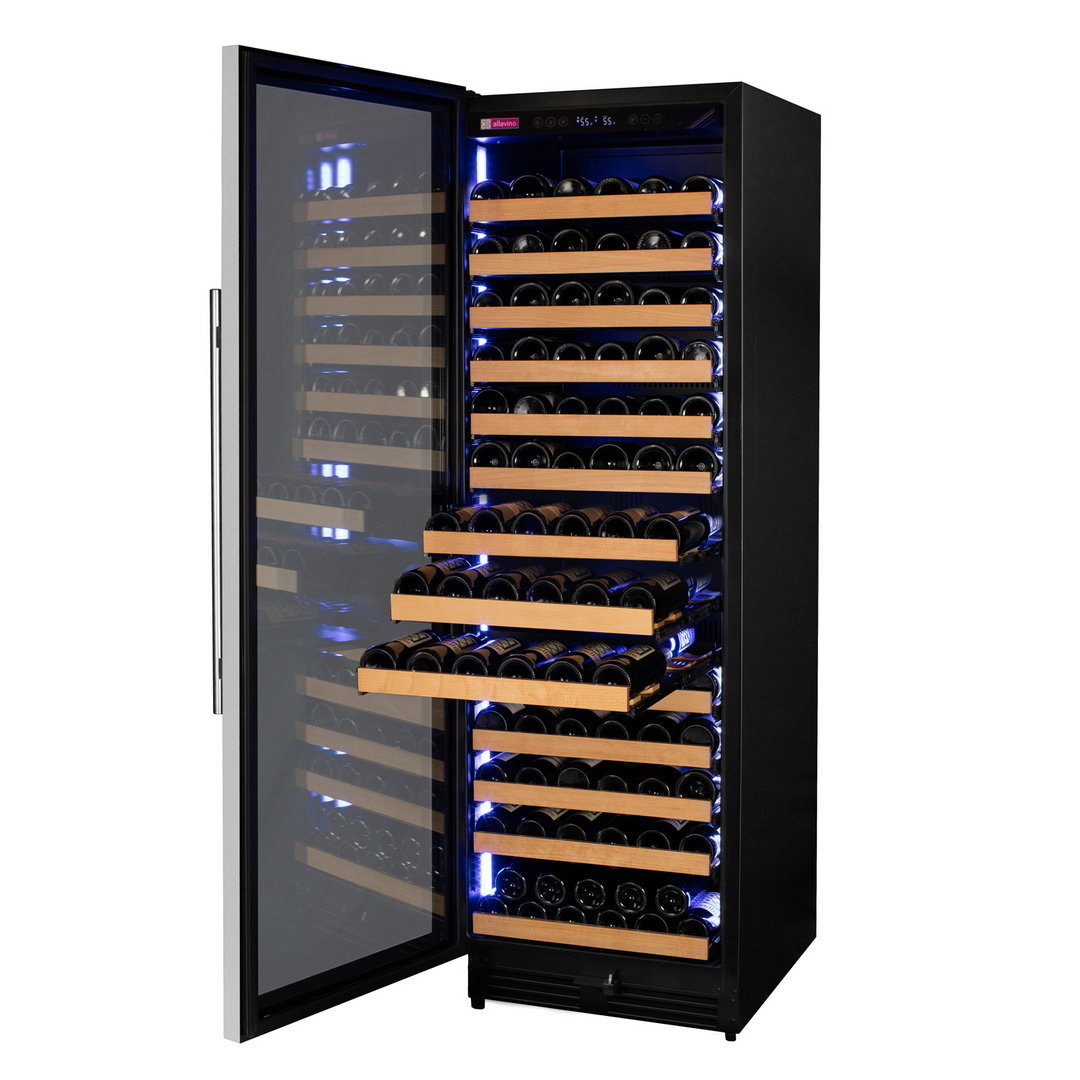 Allavino Reserva VSW16371S-1SL LED Wine Refrigerator