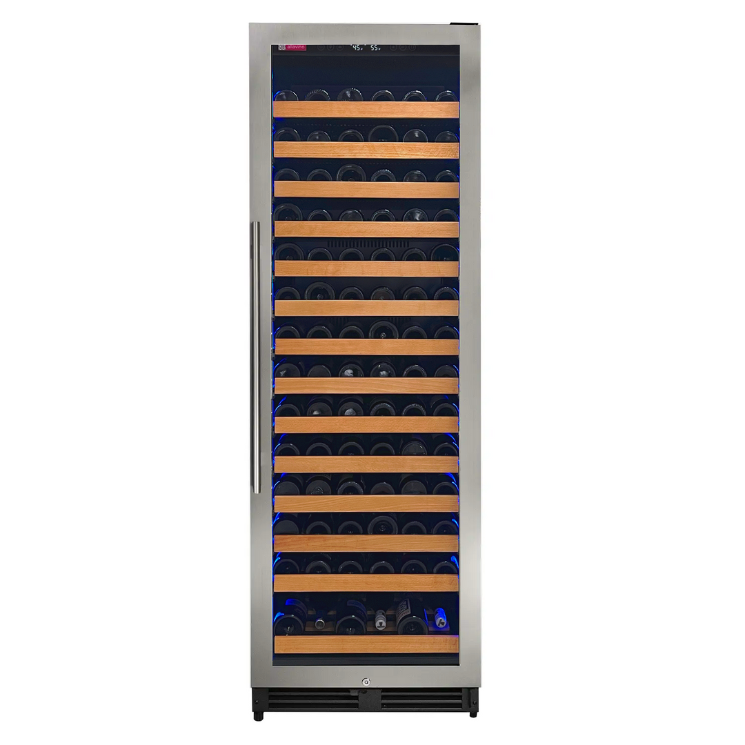 Allavino Reserva VSW16371S-1SR LED wine refrigerator