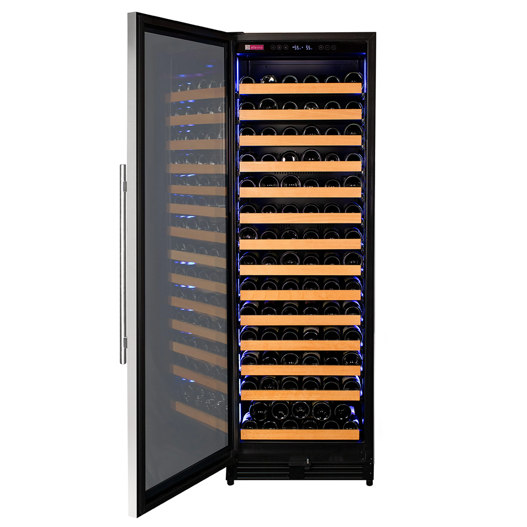 Allavino Reserva VSW16371S-1SL LED Wine Refrigerator