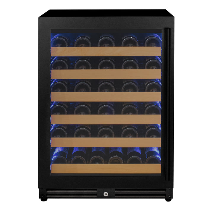 Allavino Reserva VSW5134S-1BL wine refrigerator