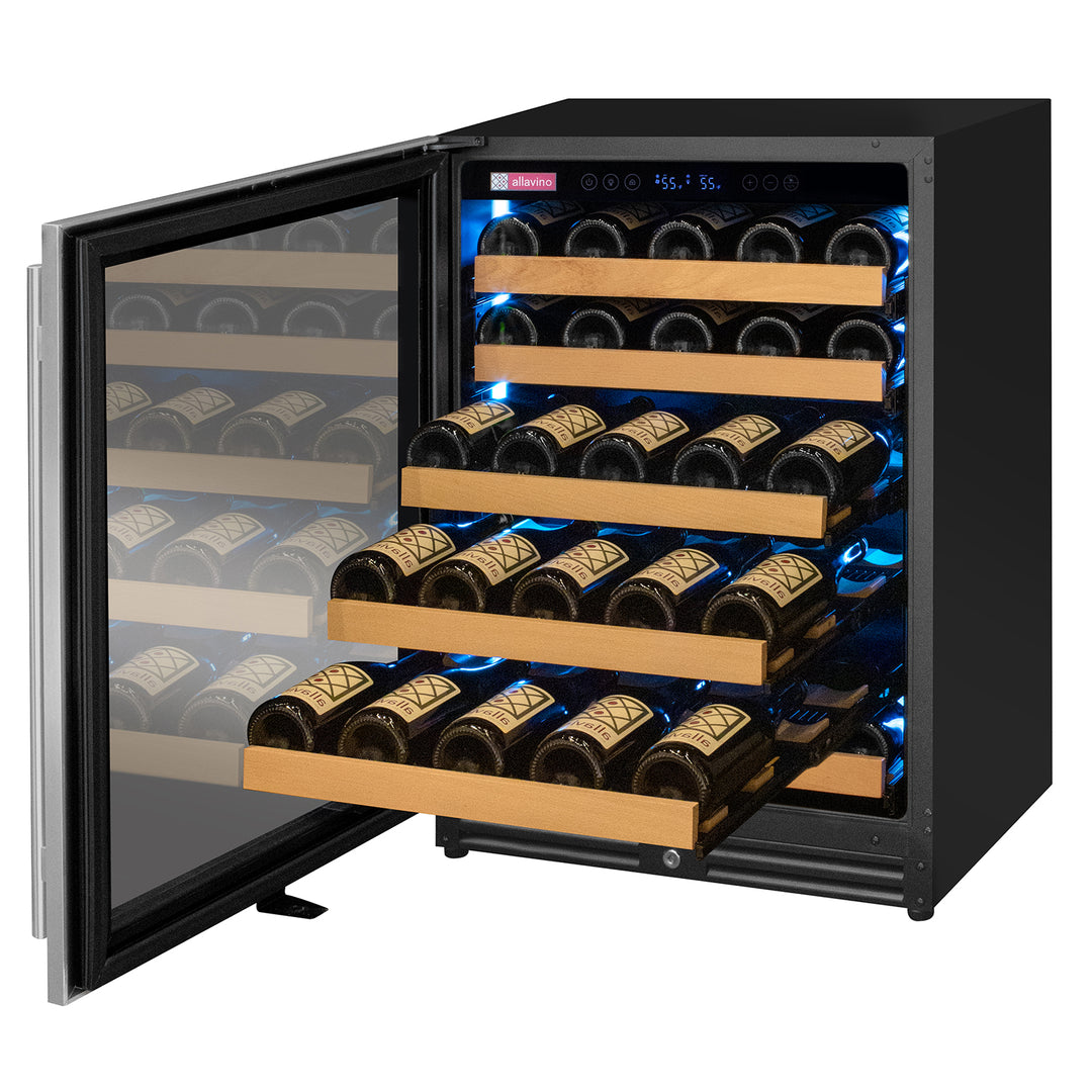 Allavino Reserva VSW5134S-1SL Wine Refrigerator