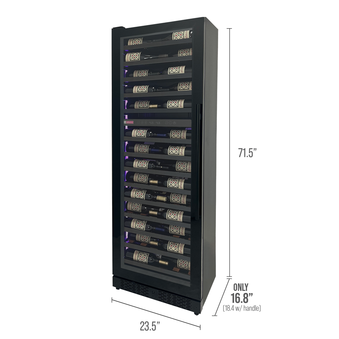 Allavino Reserva VSW6771S-1BL dimensions