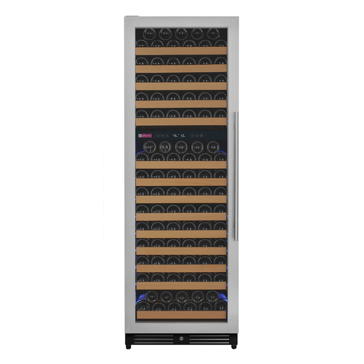 Allavino Reserva VSW71LD-2SL LED wine refrigerator