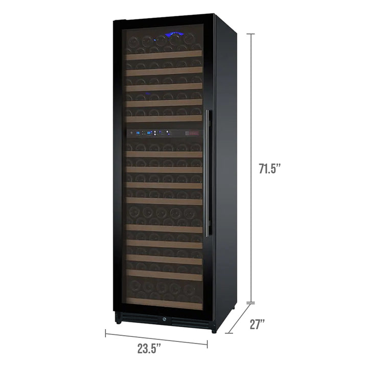 VSWR172-2BL20 Dimensions