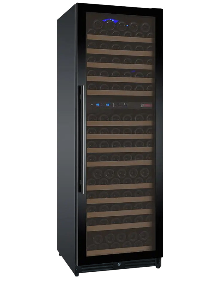 VIN - Ambrosia Single Grape Cluster Wine Cooler hotsell - Black