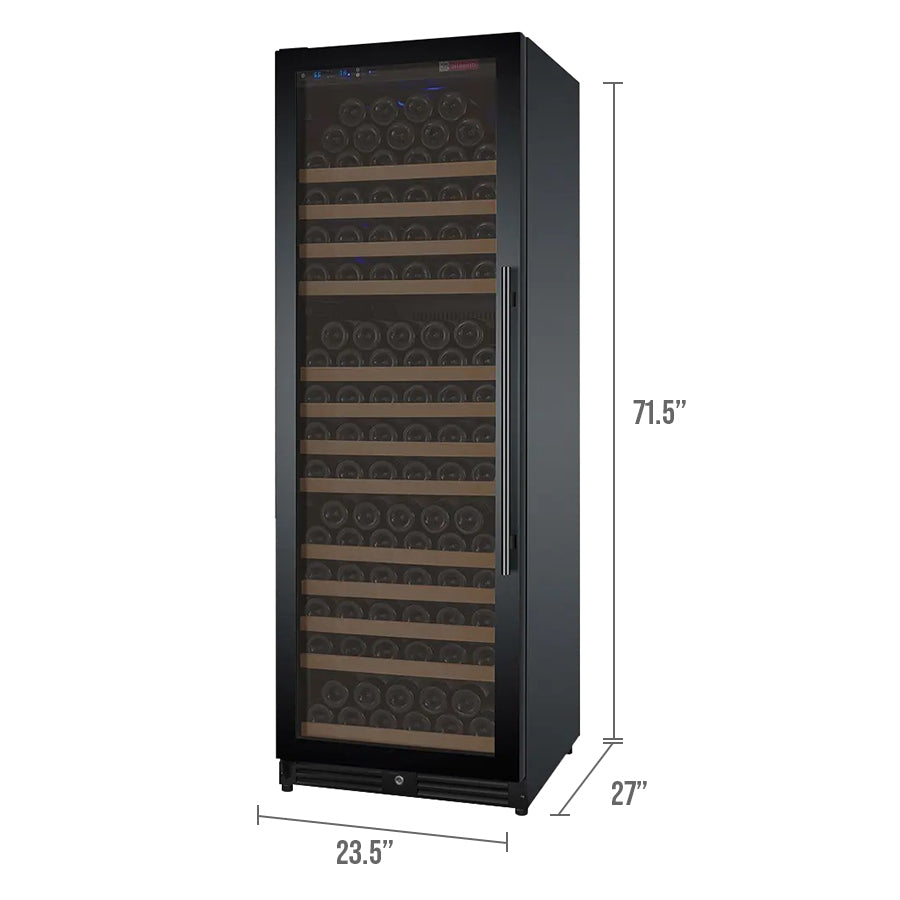 VSWR177-1BL20 Dimensions