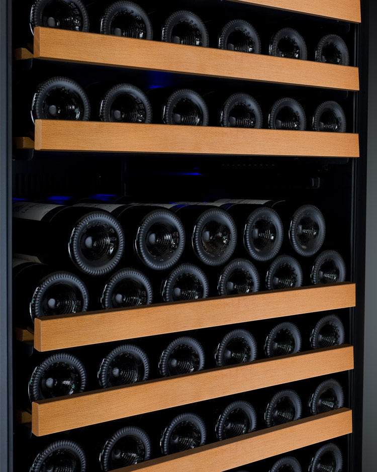 177 Wine Bottle Capacity