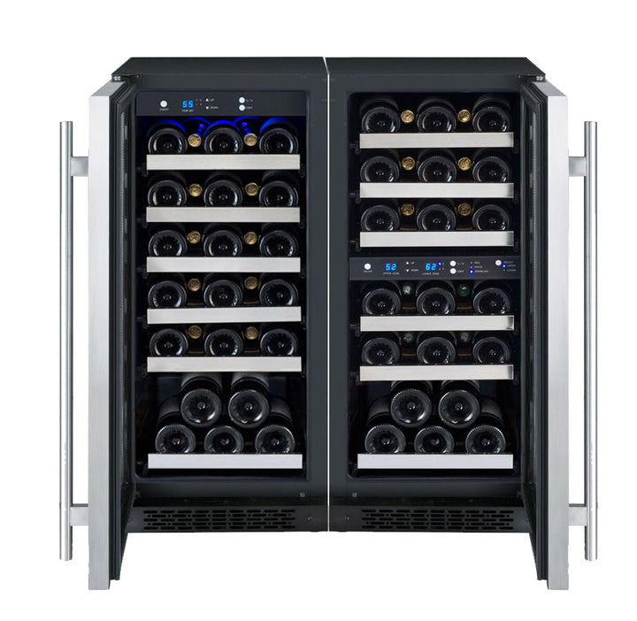 Single Zone Wine Refrigerator