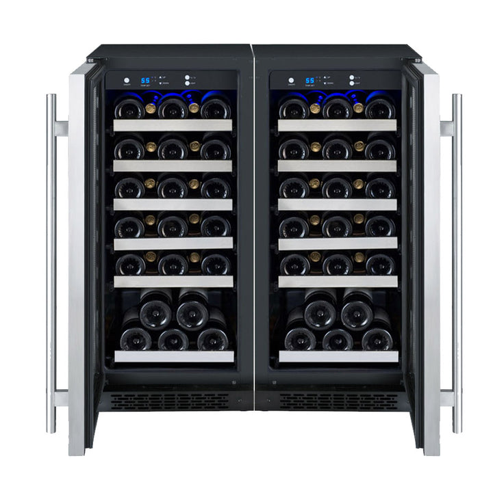 Single Zone Wine Refrigerator