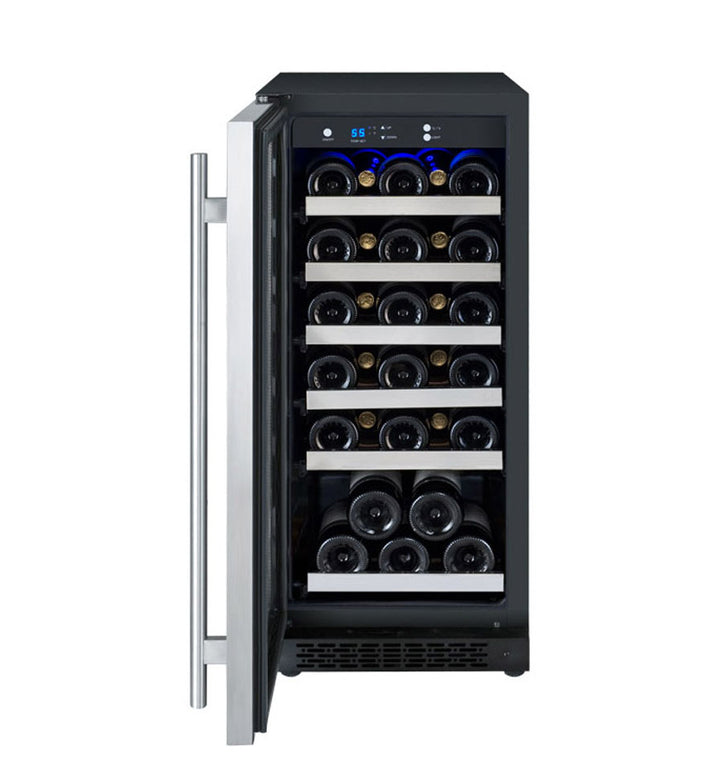 Single Zone Wine Refrigerator