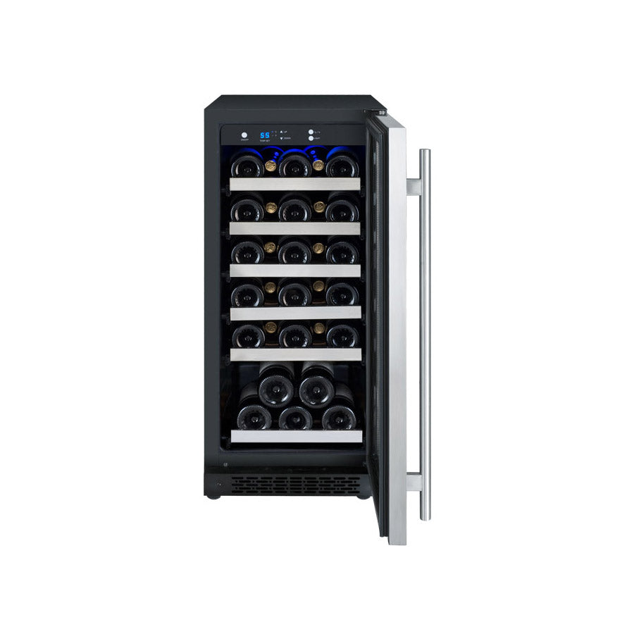 Single Zone Wine Refrigerator