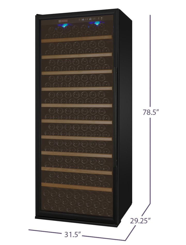 YHWR305-1BL20 Dimensions