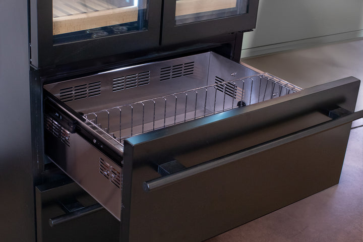 refrigerated drawers