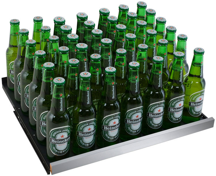 Bottle Storage