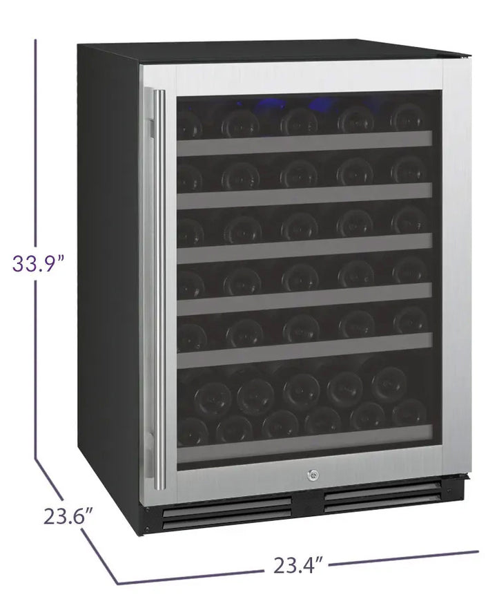 VSWR56-1SR20 Dimensions