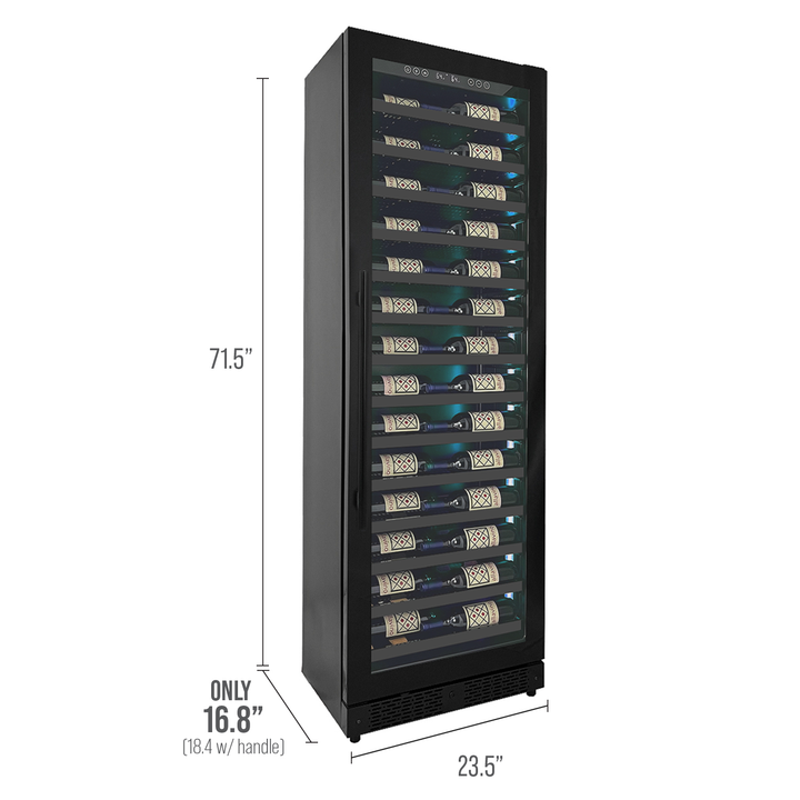 Allavino Reserva VSW6771S-1BR dimensions